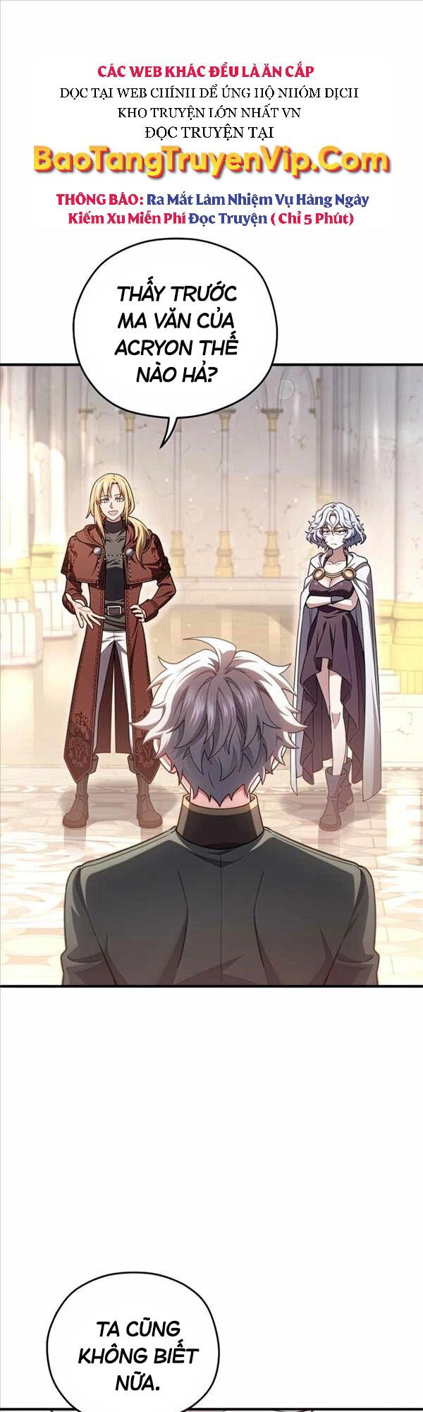 Luân Hồi Khốn Khiếp Chapter 41 - 1