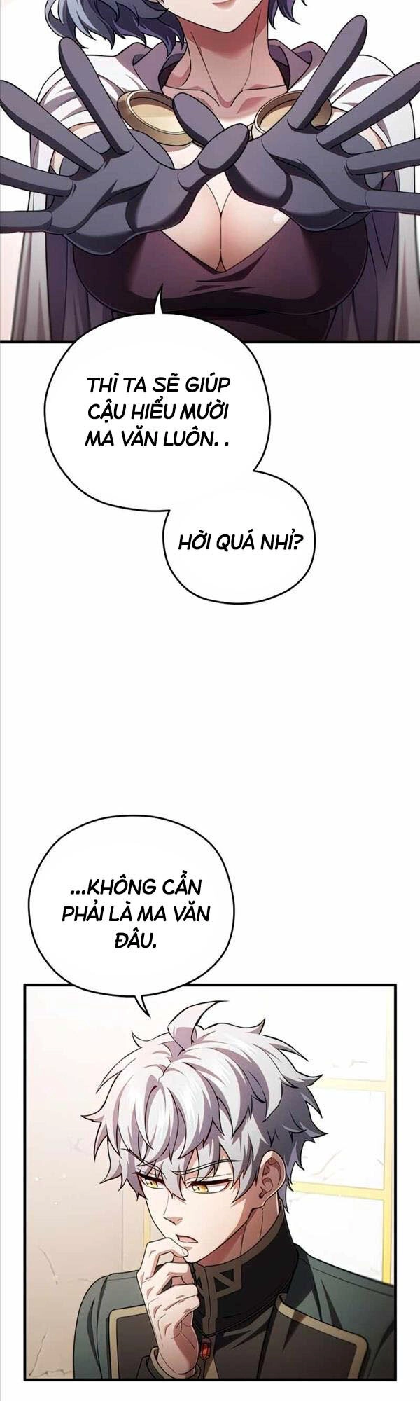 Luân Hồi Khốn Khiếp Chapter 41 - 4