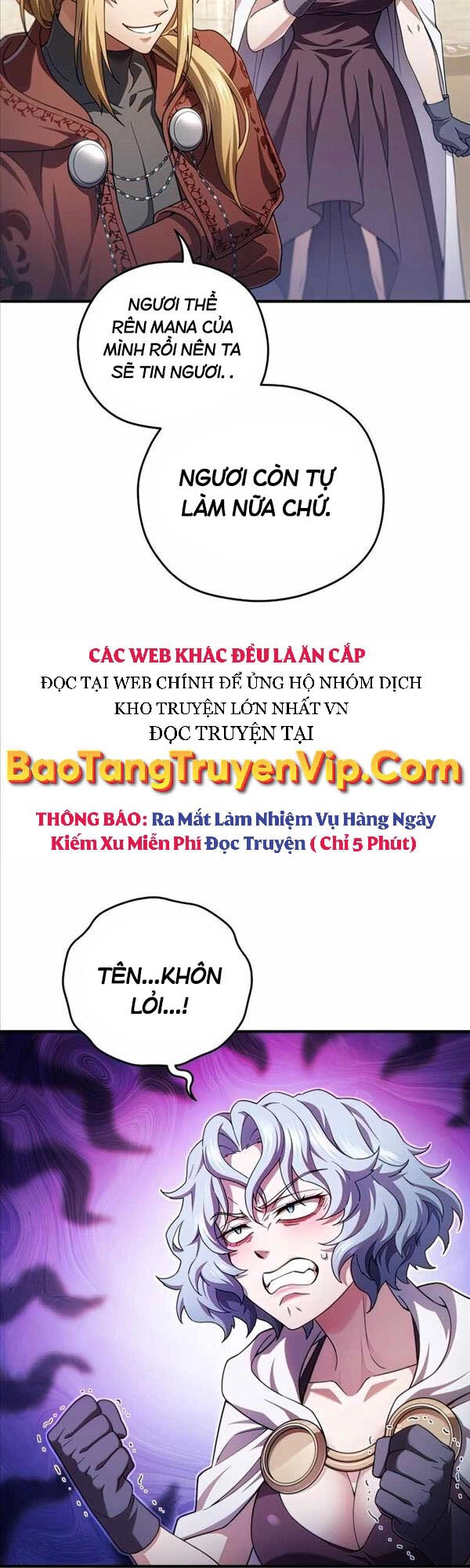 Luân Hồi Khốn Khiếp Chapter 41 - 14