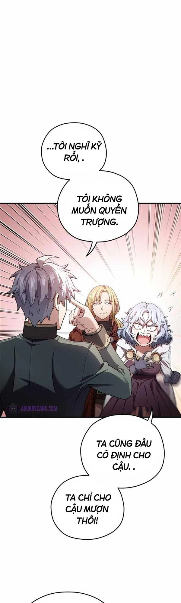 Luân Hồi Khốn Khiếp Chapter 41 - 15