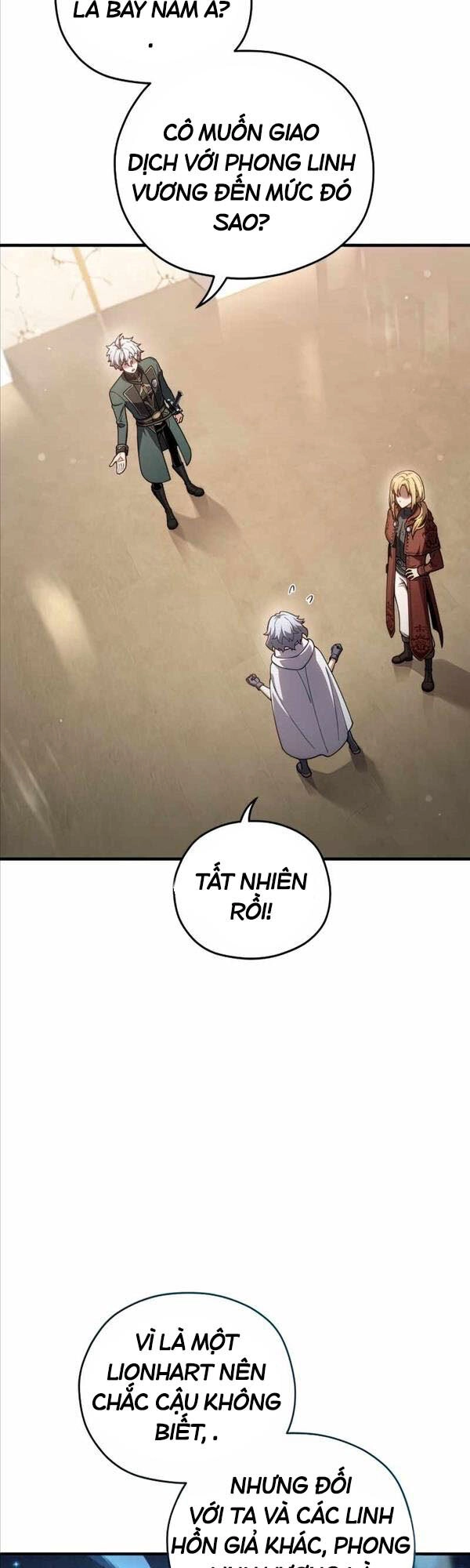 Luân Hồi Khốn Khiếp Chapter 41 - 18