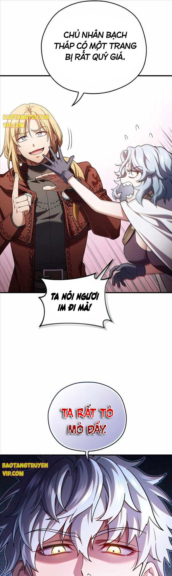 Luân Hồi Khốn Khiếp Chapter 41 - 21