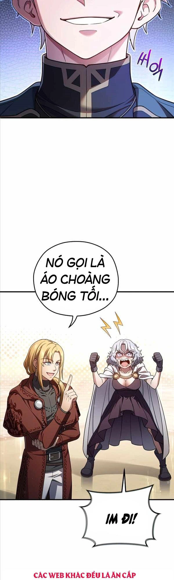 Luân Hồi Khốn Khiếp Chapter 41 - 22