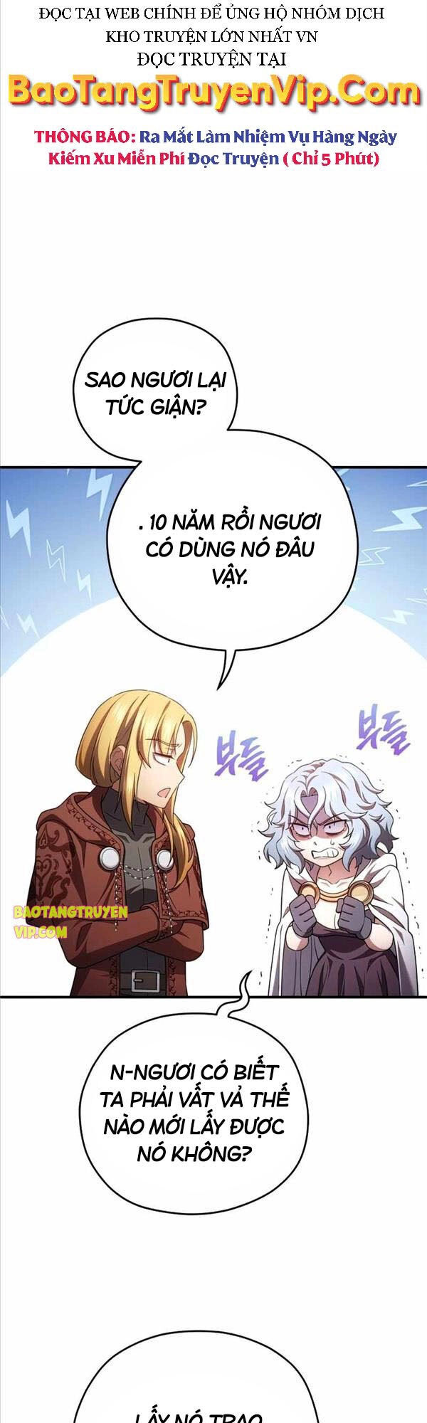 Luân Hồi Khốn Khiếp Chapter 41 - 23