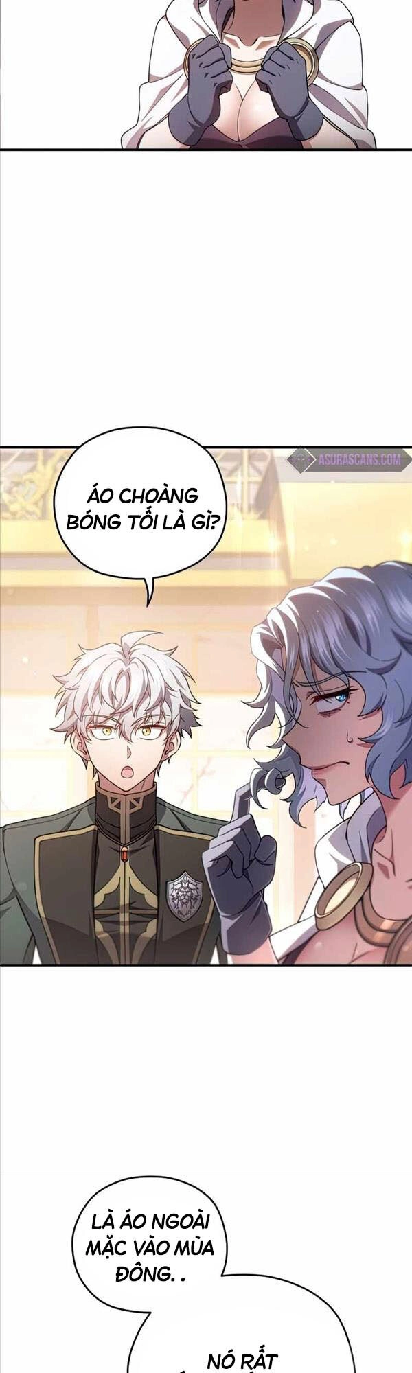 Luân Hồi Khốn Khiếp Chapter 41 - 25