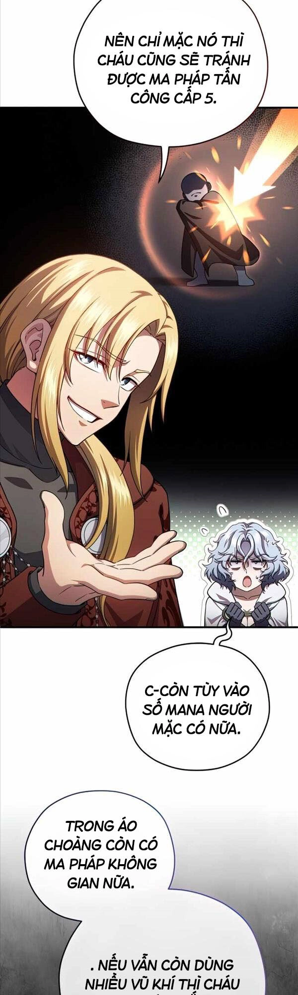 Luân Hồi Khốn Khiếp Chapter 41 - 28