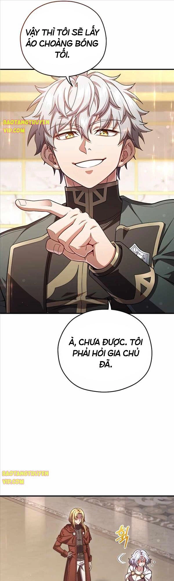 Luân Hồi Khốn Khiếp Chapter 41 - 31