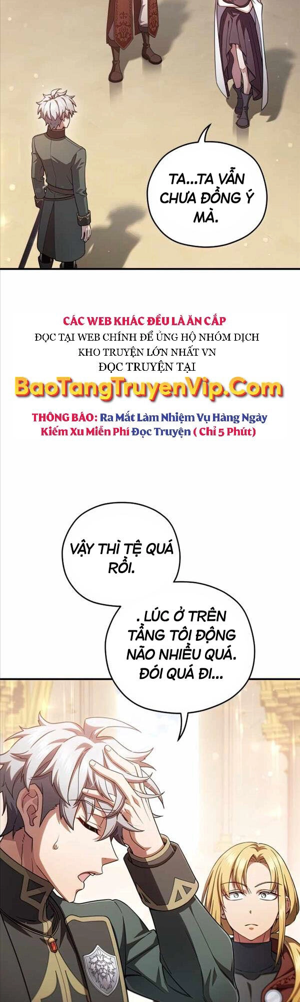 Luân Hồi Khốn Khiếp Chapter 41 - 32