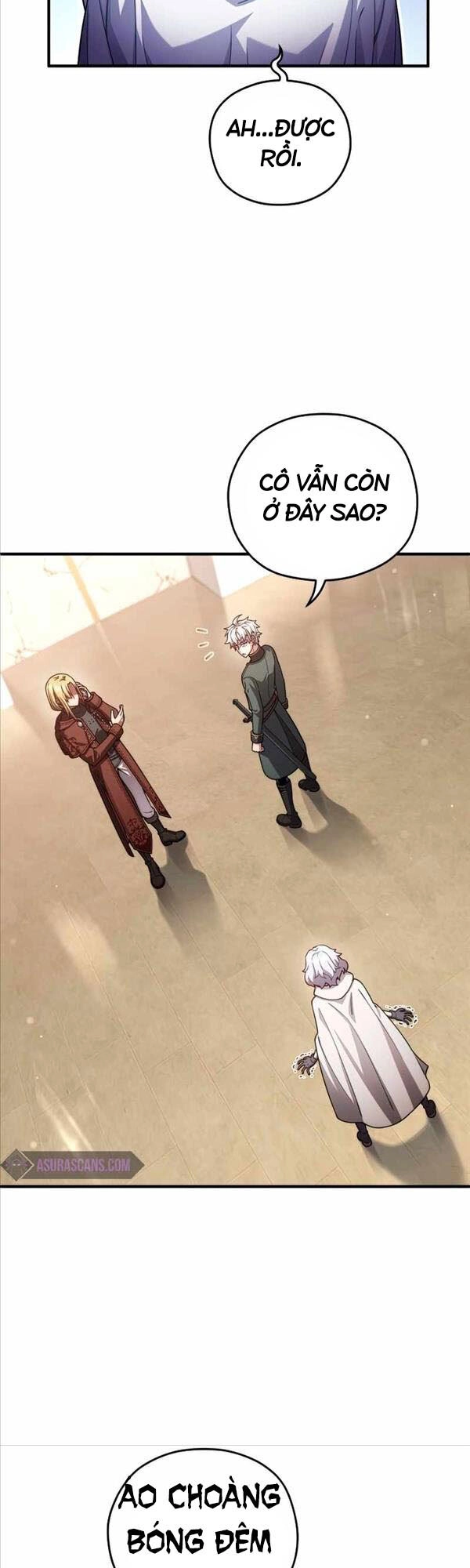 Luân Hồi Khốn Khiếp Chapter 41 - 35