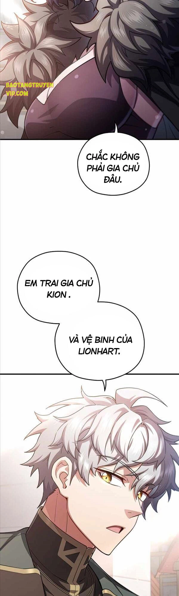 Luân Hồi Khốn Khiếp Chapter 41 - 44