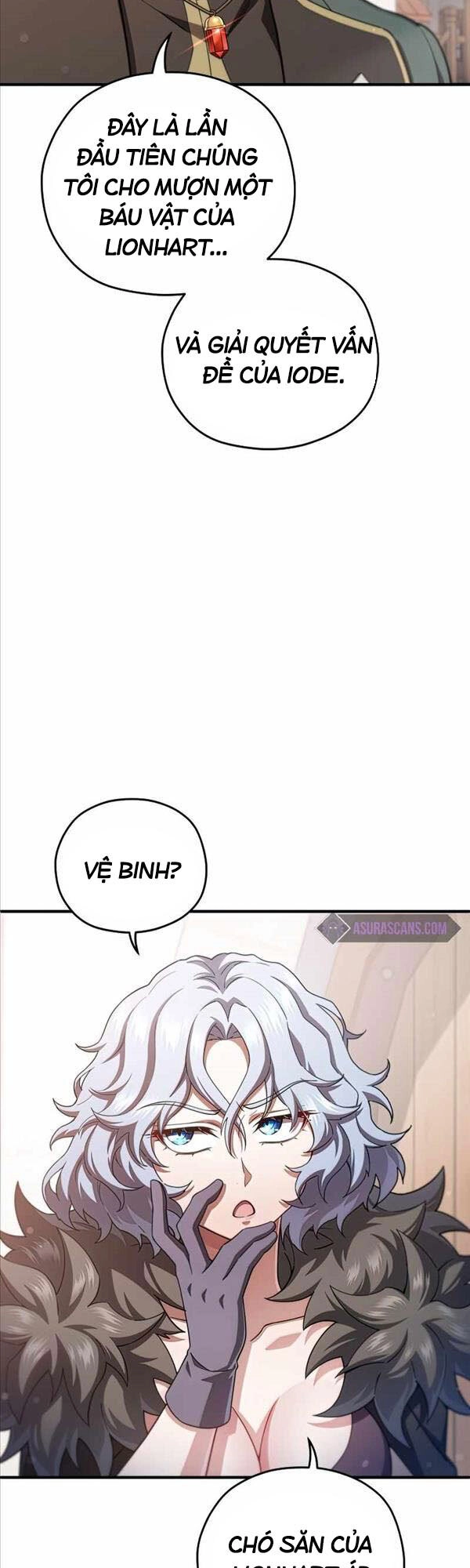 Luân Hồi Khốn Khiếp Chapter 41 - 45