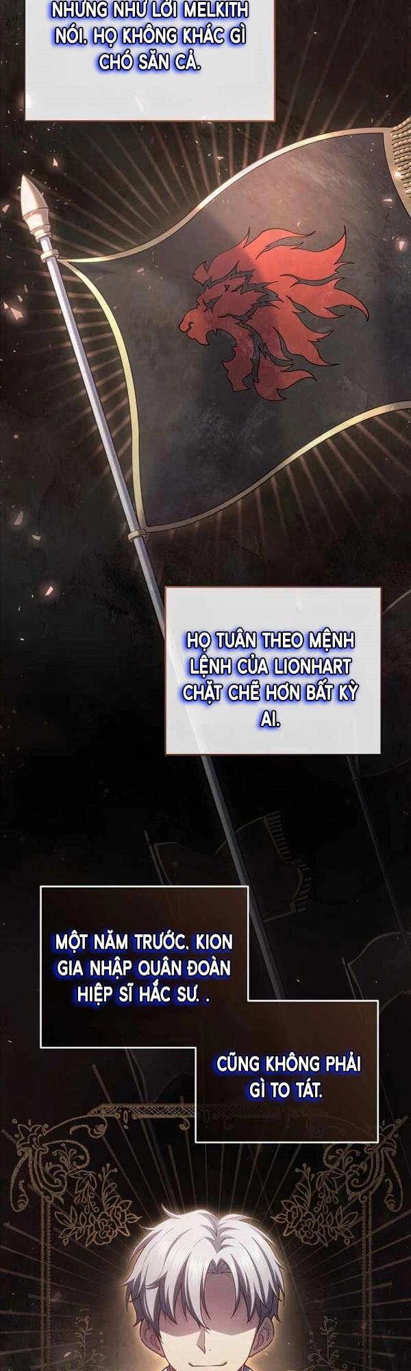 Luân Hồi Khốn Khiếp Chapter 41 - 47