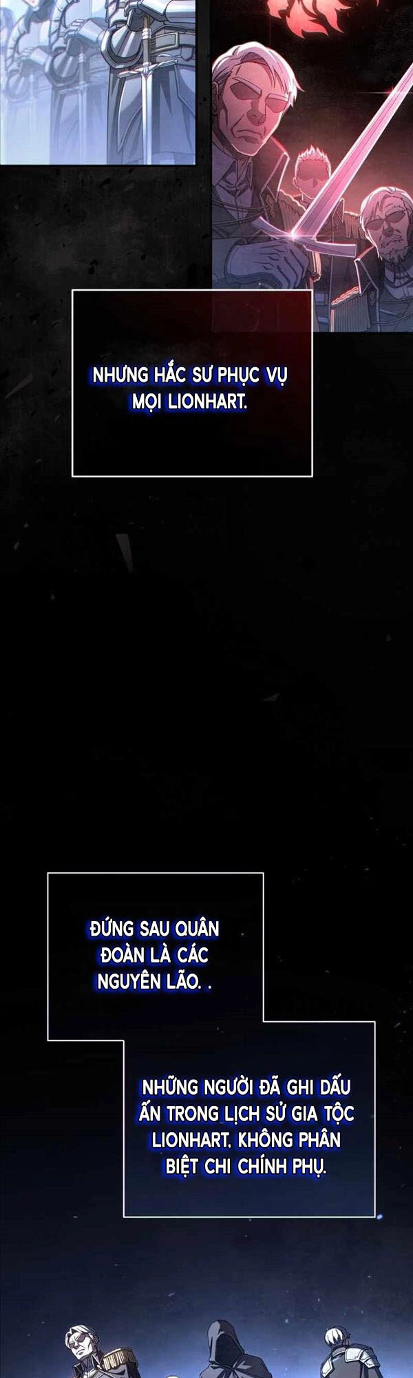 Luân Hồi Khốn Khiếp Chapter 41 - 49