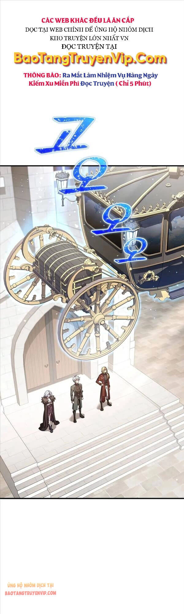 Luân Hồi Khốn Khiếp Chapter 42 - 1