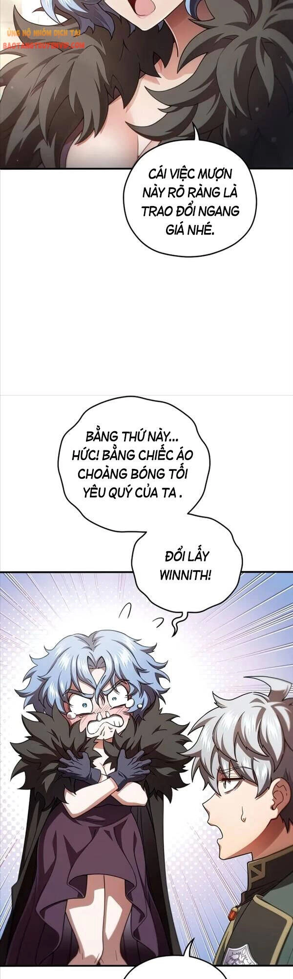 Luân Hồi Khốn Khiếp Chapter 42 - 6