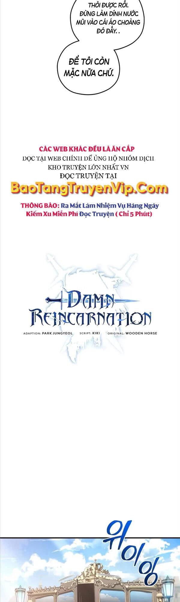 Luân Hồi Khốn Khiếp Chapter 42 - 7