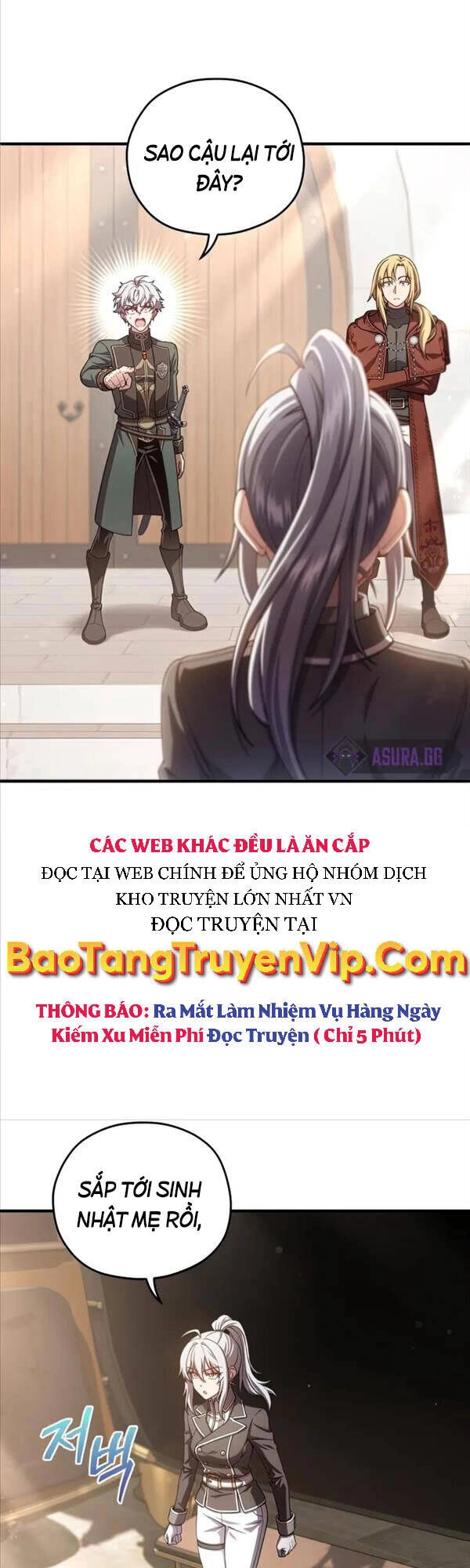 Luân Hồi Khốn Khiếp Chapter 42 - 11