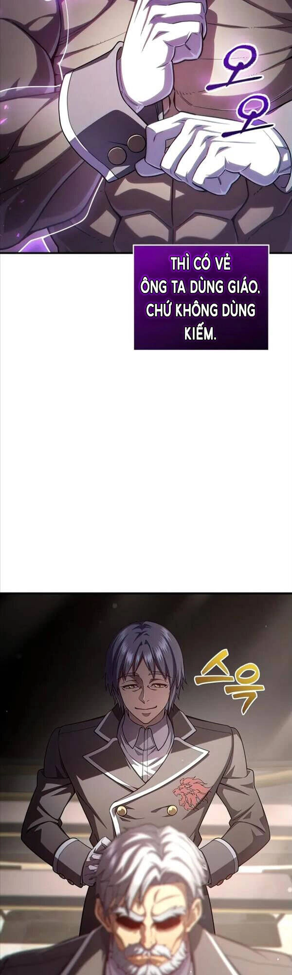 Luân Hồi Khốn Khiếp Chapter 42 - 19