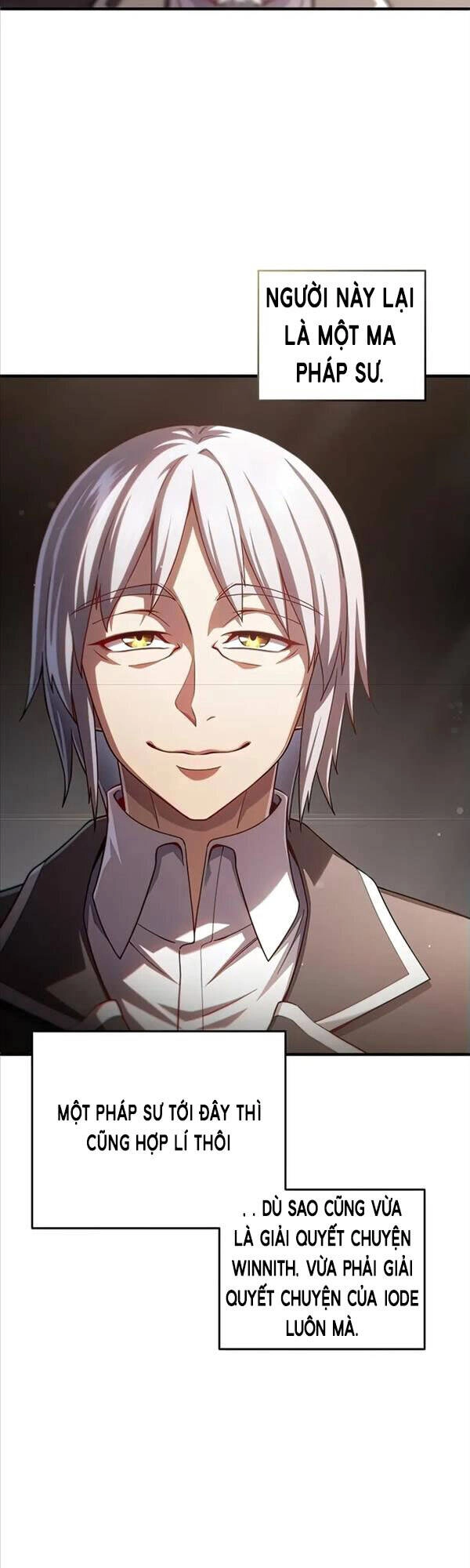 Luân Hồi Khốn Khiếp Chapter 42 - 20