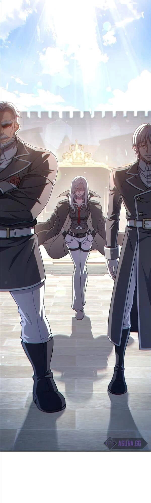 Luân Hồi Khốn Khiếp Chapter 42 - 22