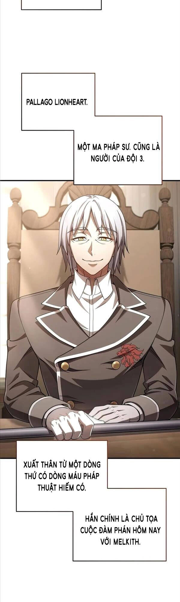 Luân Hồi Khốn Khiếp Chapter 42 - 35