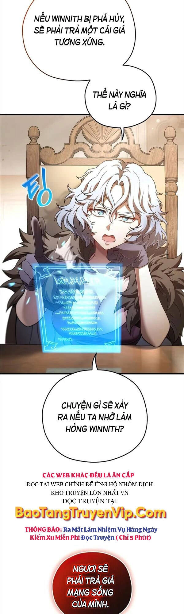 Luân Hồi Khốn Khiếp Chapter 42 - 39