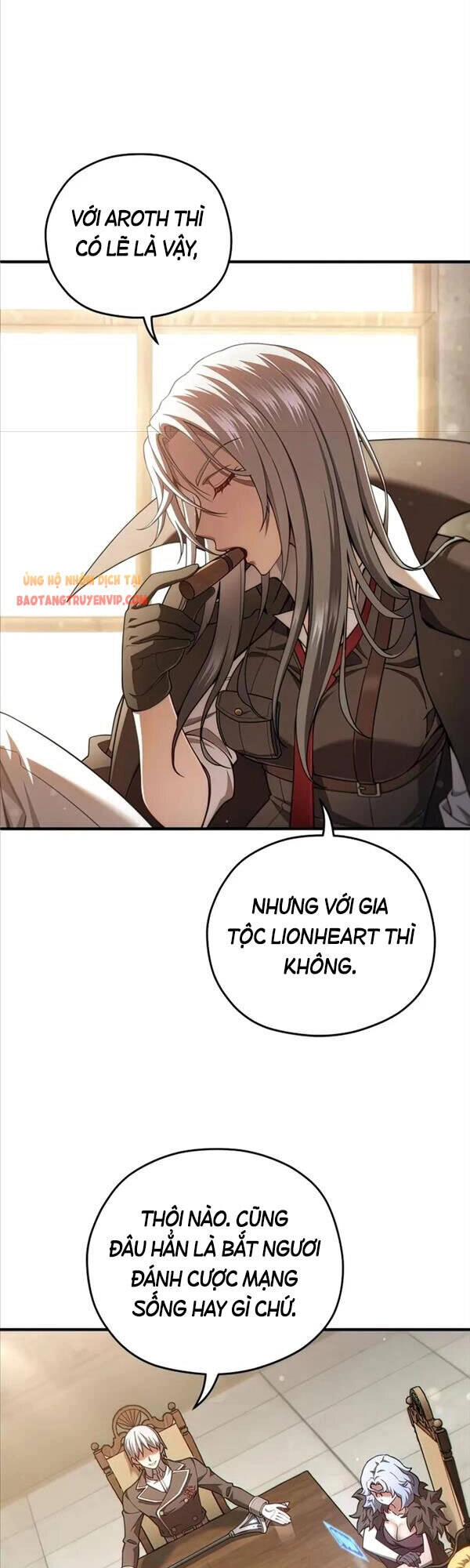 Luân Hồi Khốn Khiếp Chapter 42 - 43