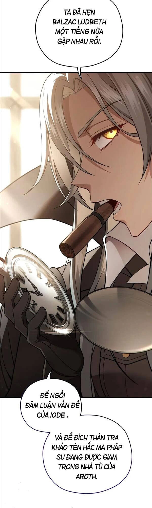 Luân Hồi Khốn Khiếp Chapter 42 - 49