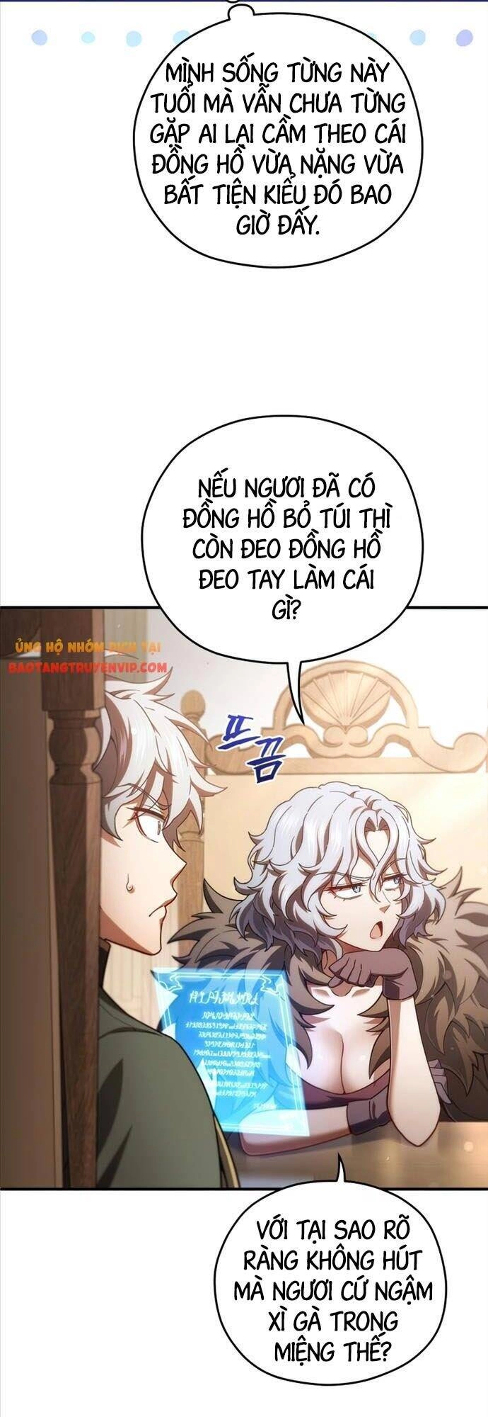 Luân Hồi Khốn Khiếp Chapter 43 - 3