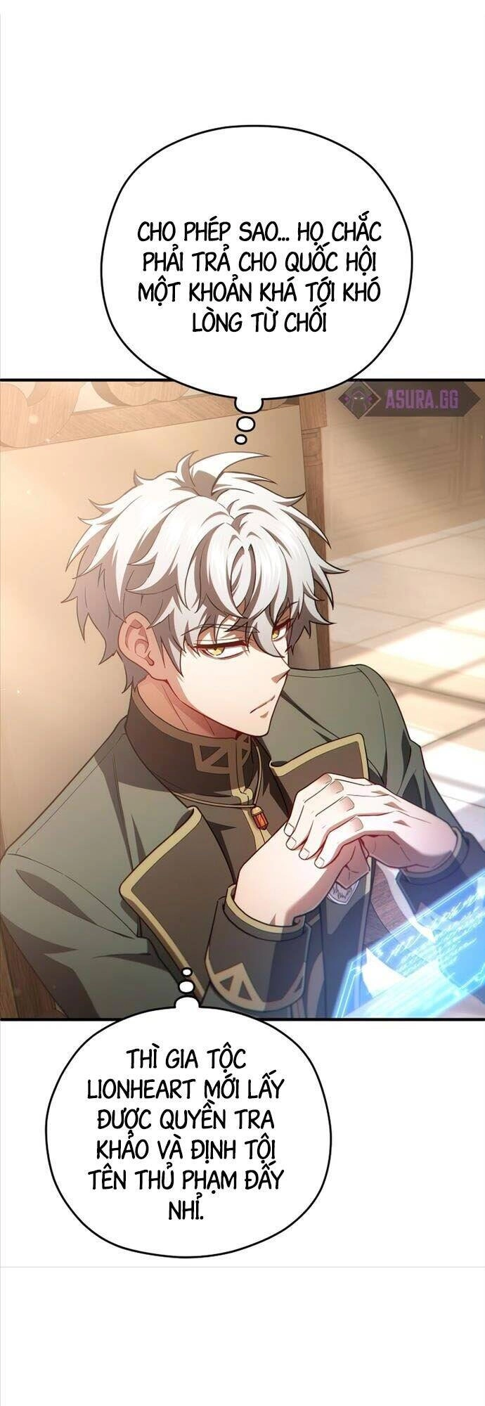 Luân Hồi Khốn Khiếp Chapter 43 - 6