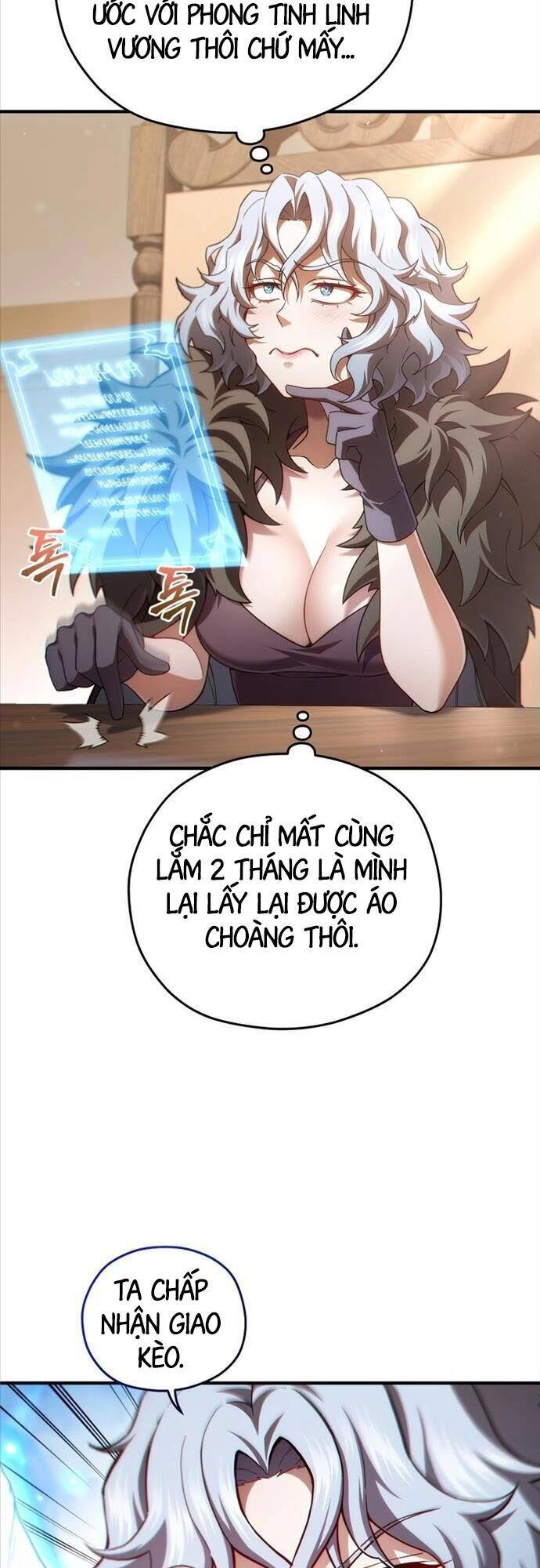 Luân Hồi Khốn Khiếp Chapter 43 - 8