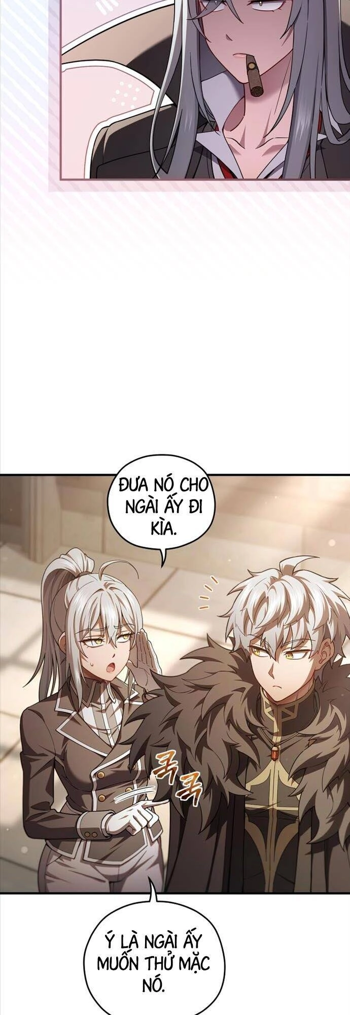 Luân Hồi Khốn Khiếp Chapter 43 - 15