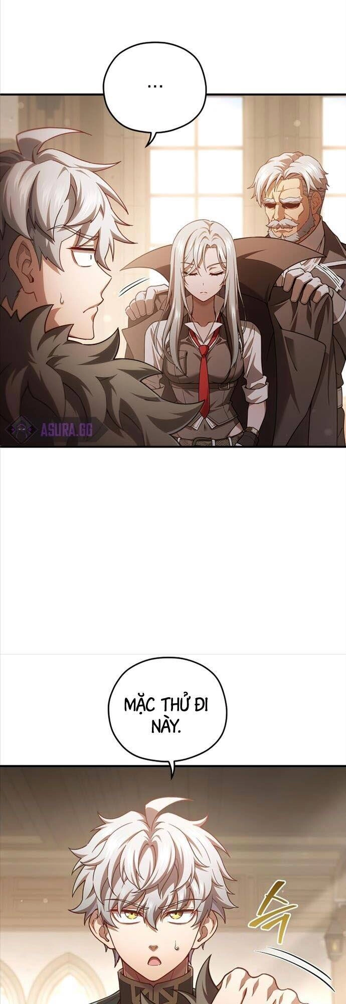 Luân Hồi Khốn Khiếp Chapter 43 - 17