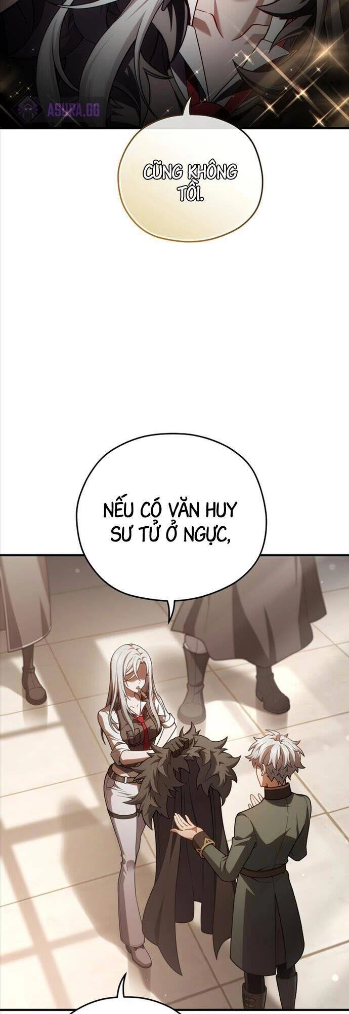 Luân Hồi Khốn Khiếp Chapter 43 - 20