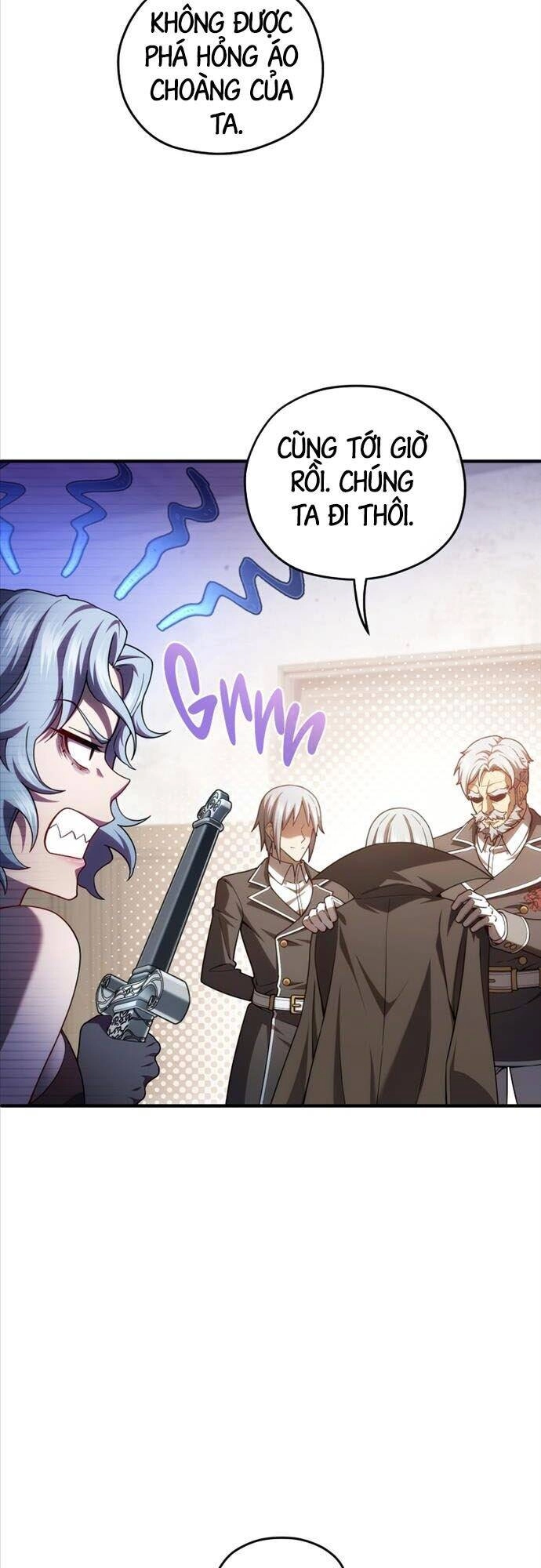 Luân Hồi Khốn Khiếp Chapter 43 - 22