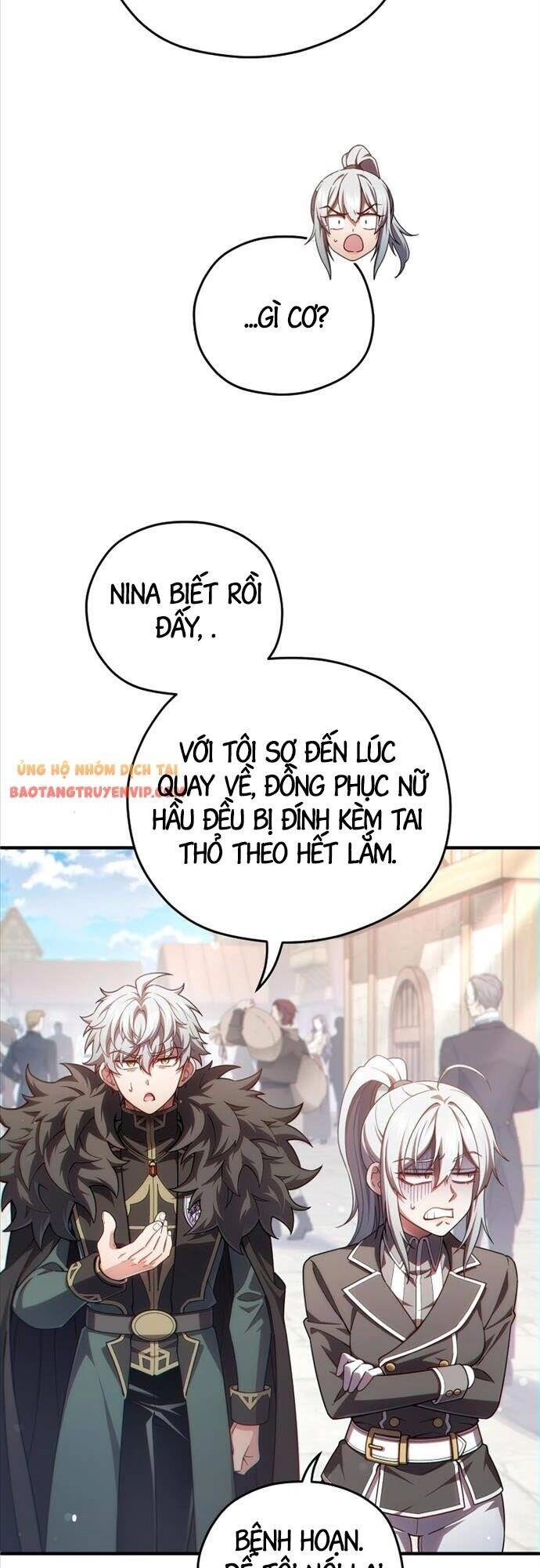 Luân Hồi Khốn Khiếp Chapter 43 - 26