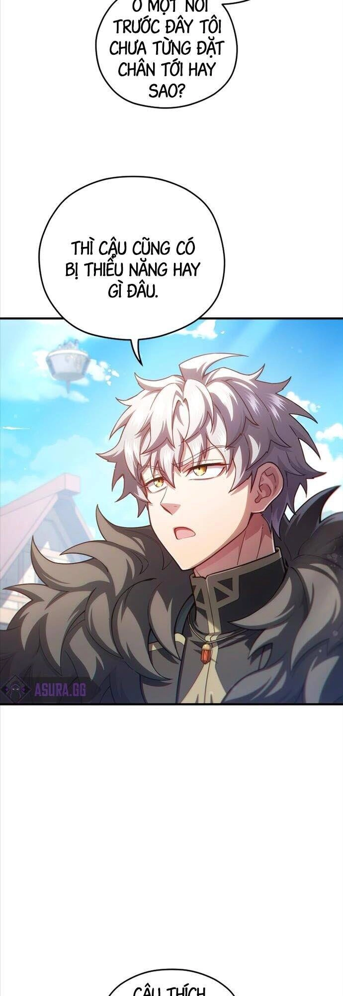 Luân Hồi Khốn Khiếp Chapter 43 - 32