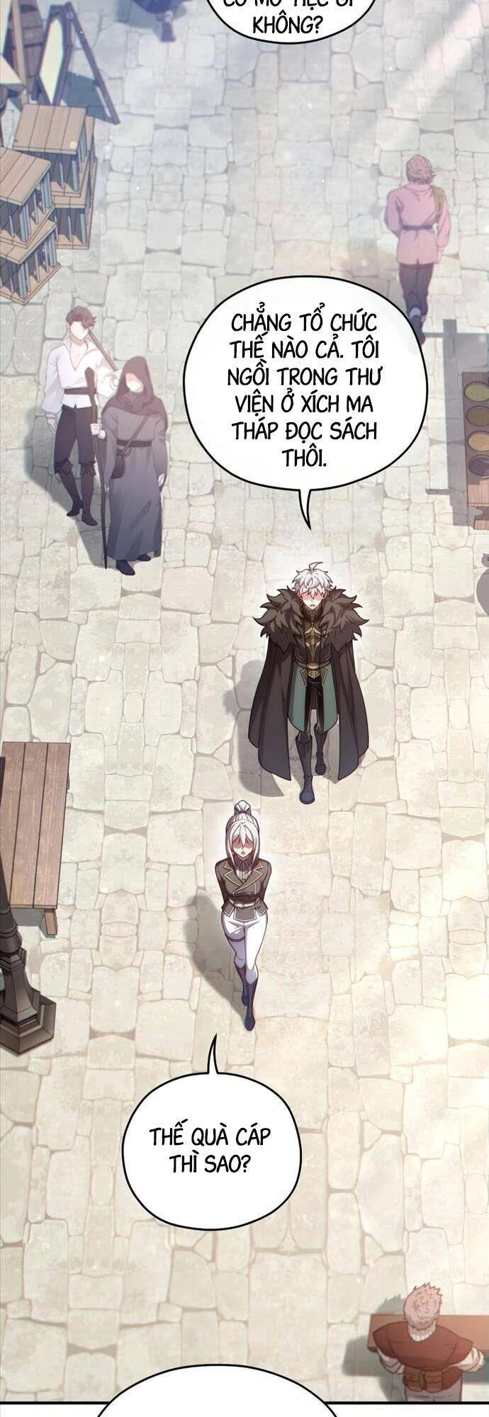 Luân Hồi Khốn Khiếp Chapter 43 - 34