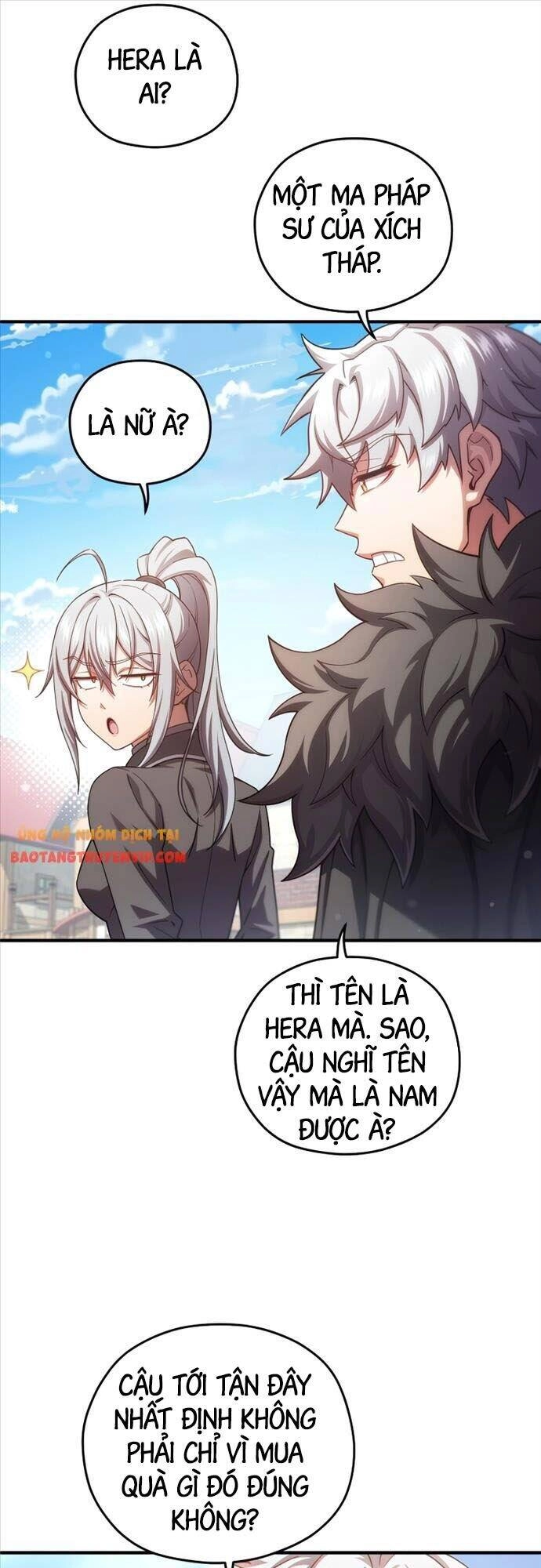 Luân Hồi Khốn Khiếp Chapter 43 - 36