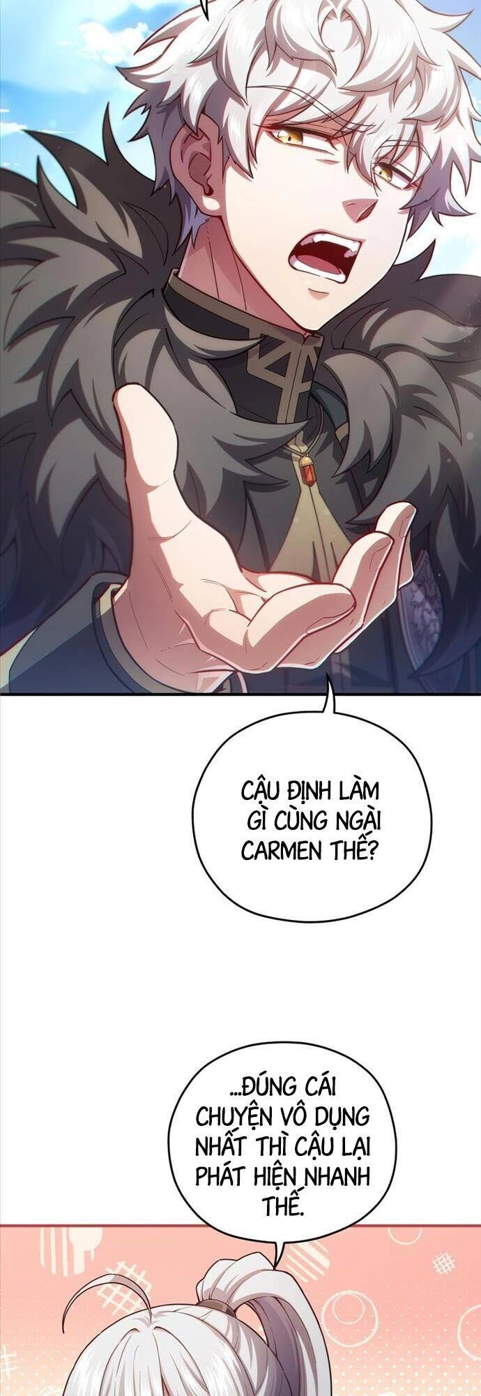 Luân Hồi Khốn Khiếp Chapter 43 - 37