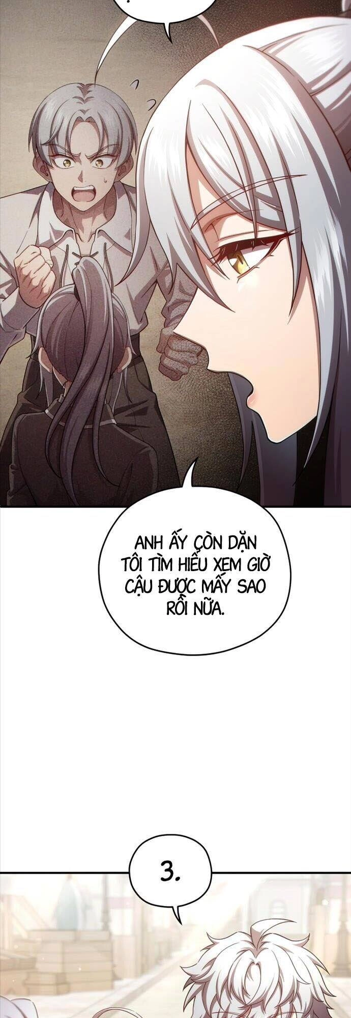 Luân Hồi Khốn Khiếp Chapter 43 - 44