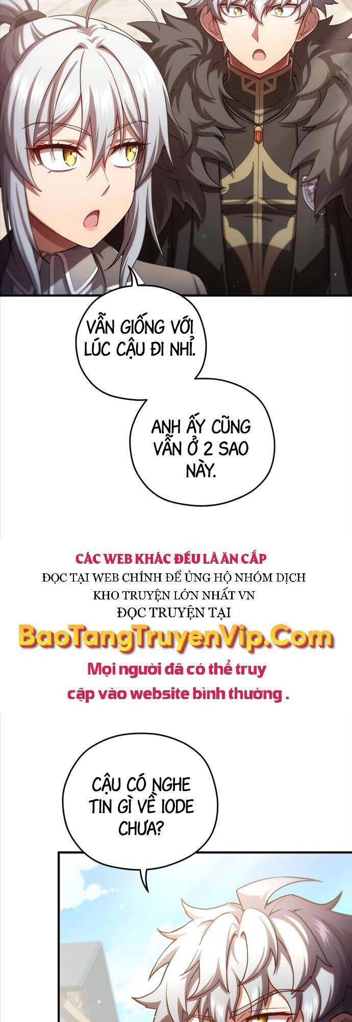 Luân Hồi Khốn Khiếp Chapter 43 - 45