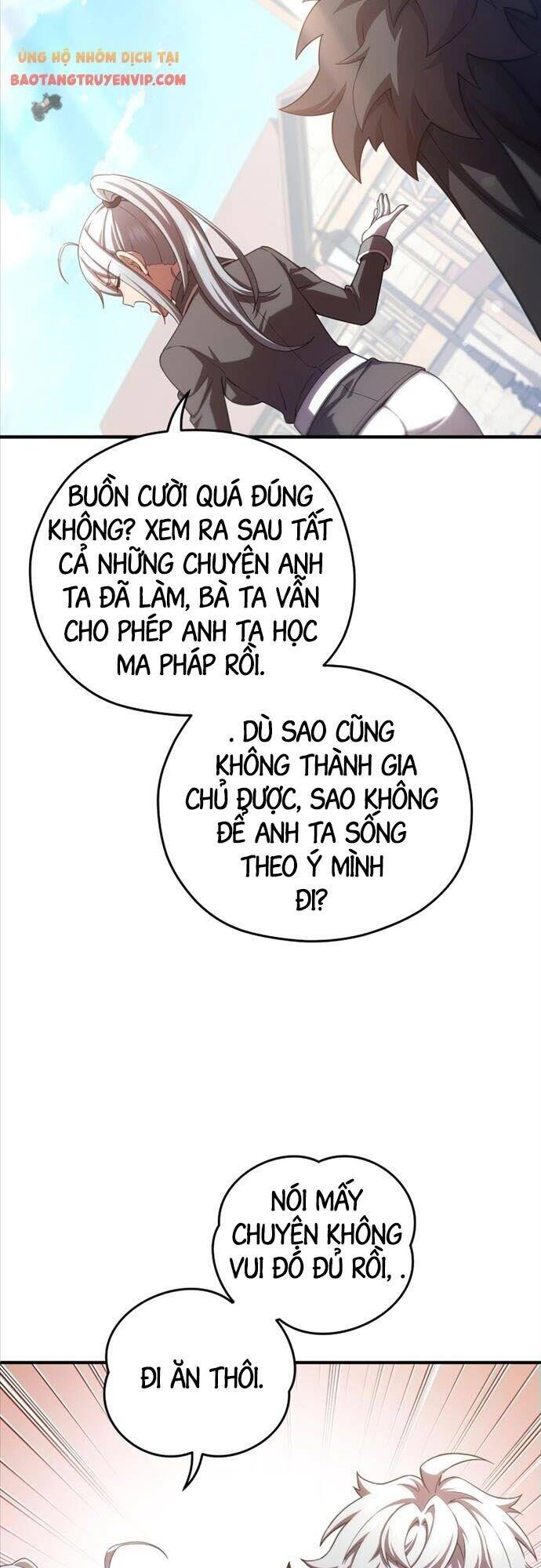 Luân Hồi Khốn Khiếp Chapter 43 - 48