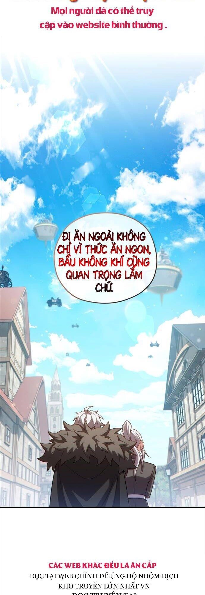 Luân Hồi Khốn Khiếp Chapter 43 - 51