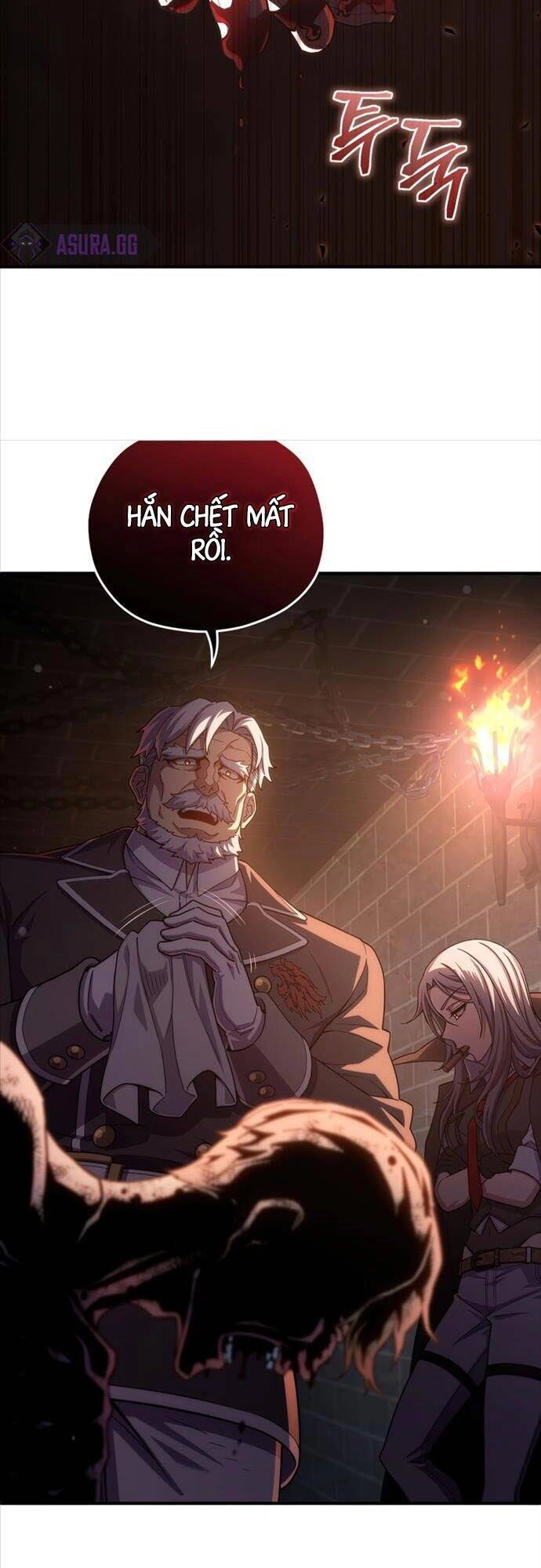 Luân Hồi Khốn Khiếp Chapter 43 - 53