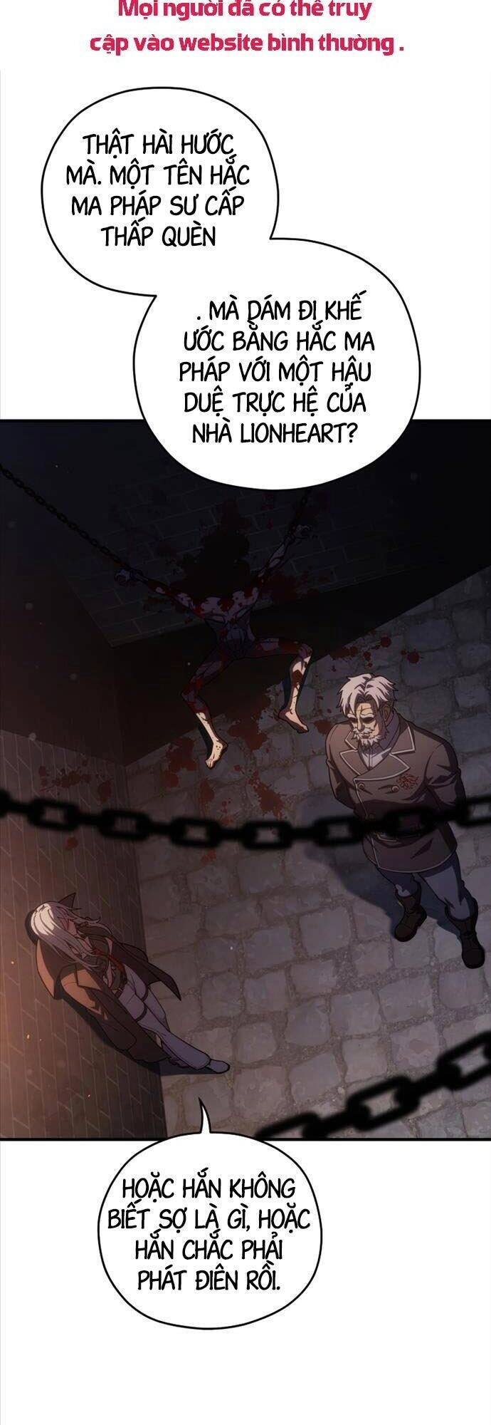 Luân Hồi Khốn Khiếp Chapter 43 - 55