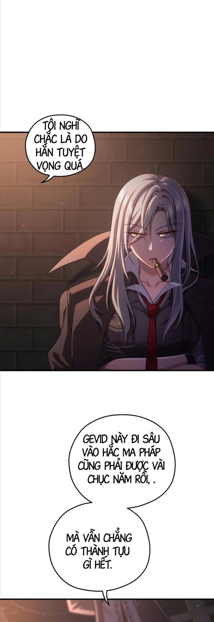 Luân Hồi Khốn Khiếp Chapter 43 - 56