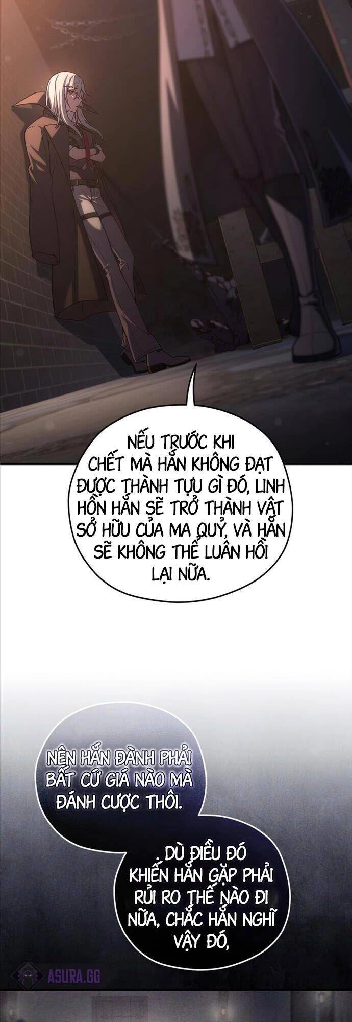 Luân Hồi Khốn Khiếp Chapter 43 - 57
