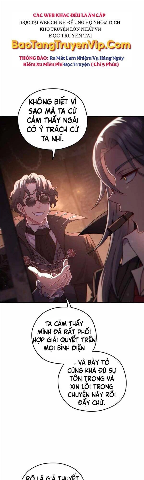 Luân Hồi Khốn Khiếp Chapter 44 - 1