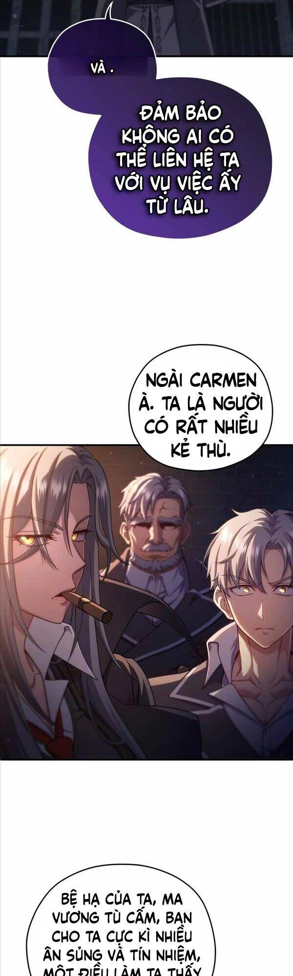 Luân Hồi Khốn Khiếp Chapter 44 - 4